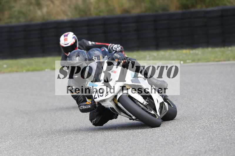 /34 25.07.2025 Speer Racing ADR/Gruppe rot/219